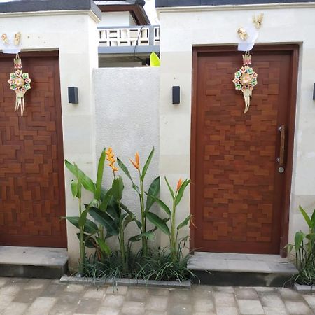 La Isla Villas Bali Canggu Extérieur photo
