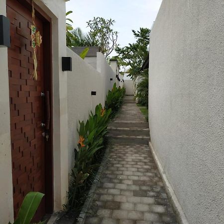 La Isla Villas Bali Canggu Extérieur photo