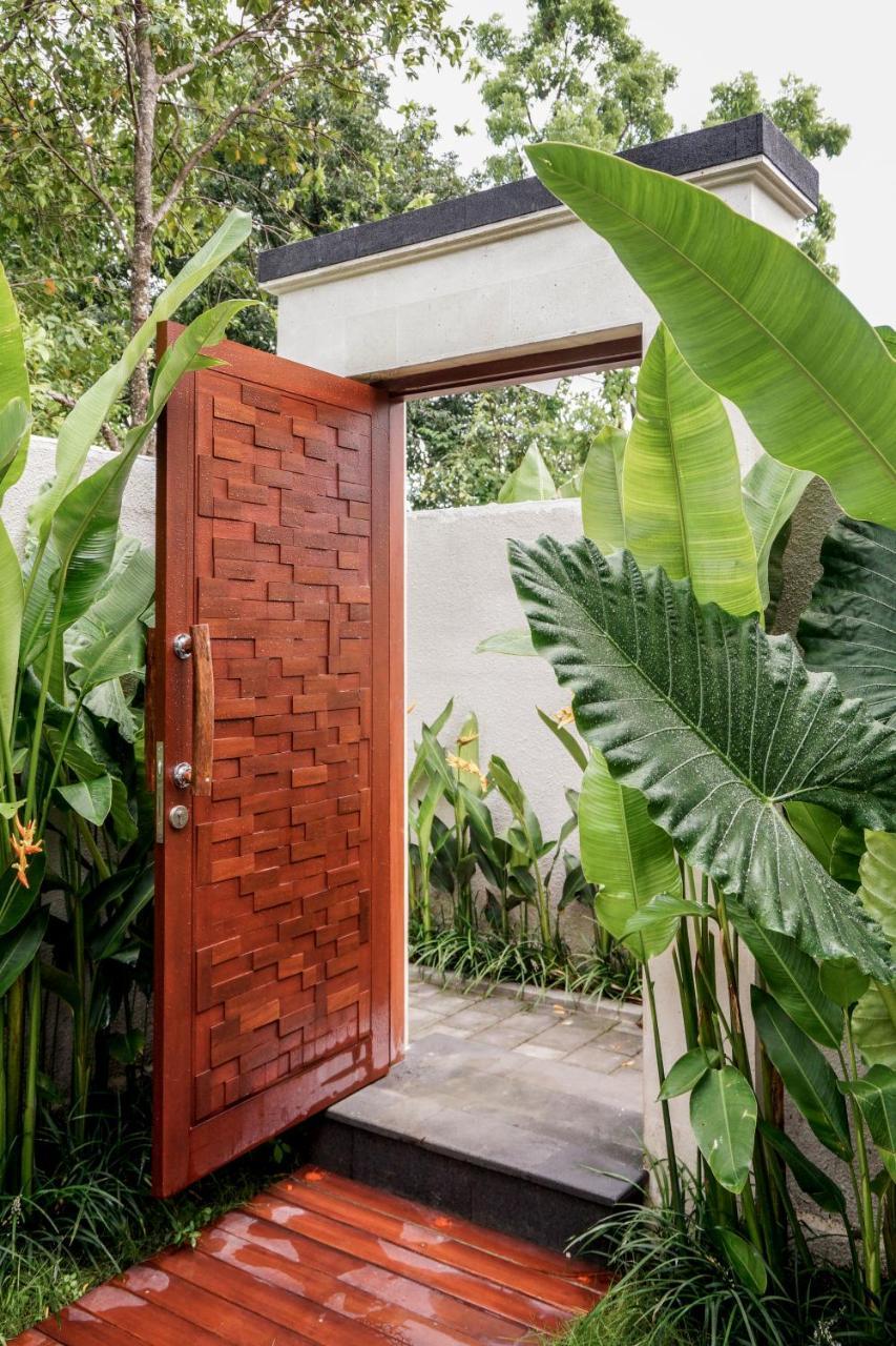 La Isla Villas Bali Canggu Extérieur photo